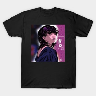 My goth gf T-Shirt